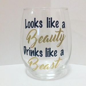 Beauty and Beast